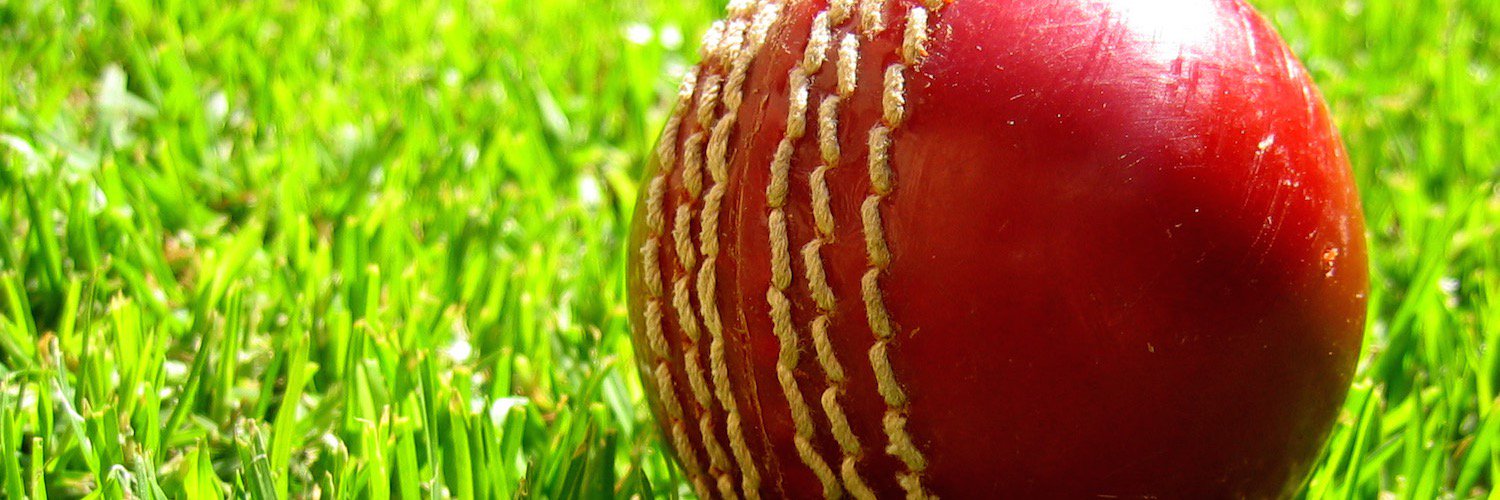 TheCricApp's profile banner image