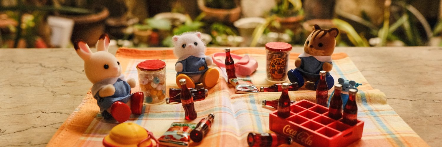 cocolenut's profile banner image