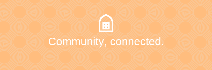 County Coworking banner