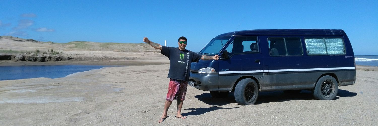 andylococross's profile banner image