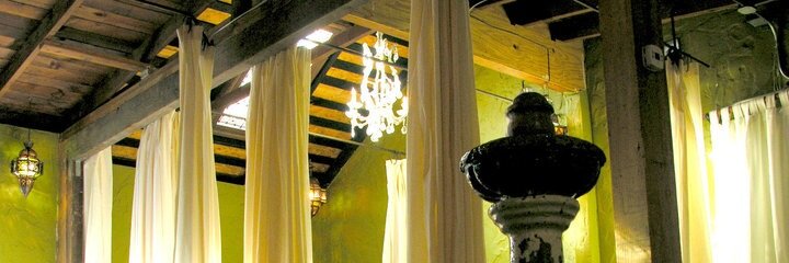 TheRavenSpa's profile banner image