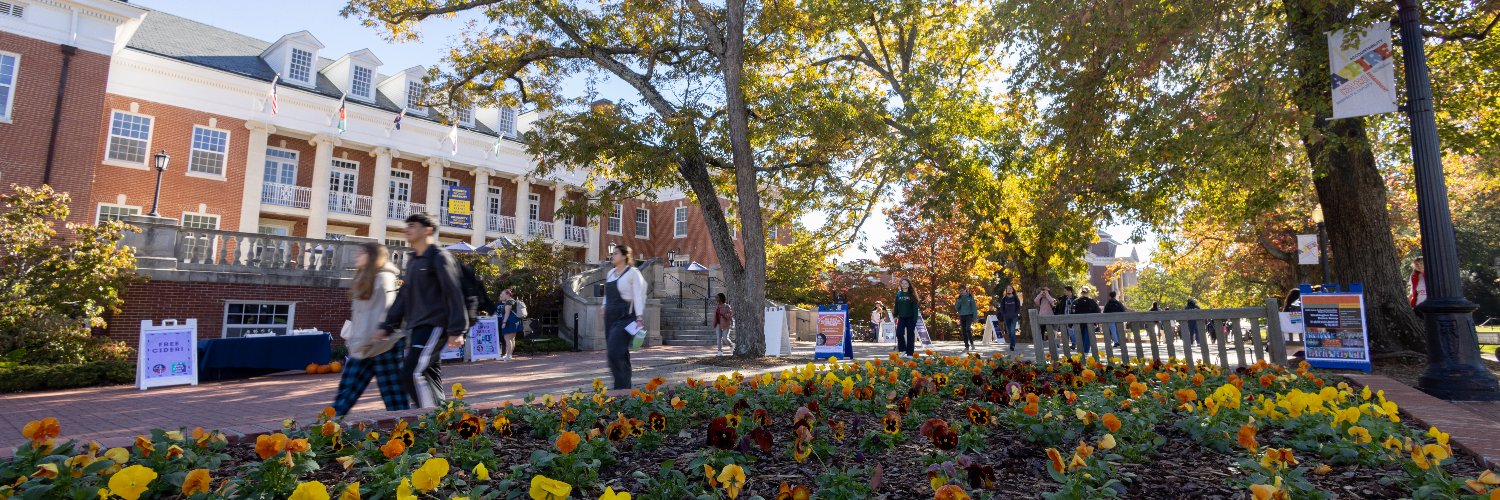UMW Alumni banner