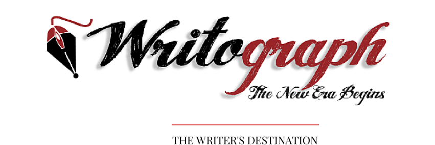 writograph1's profile banner image