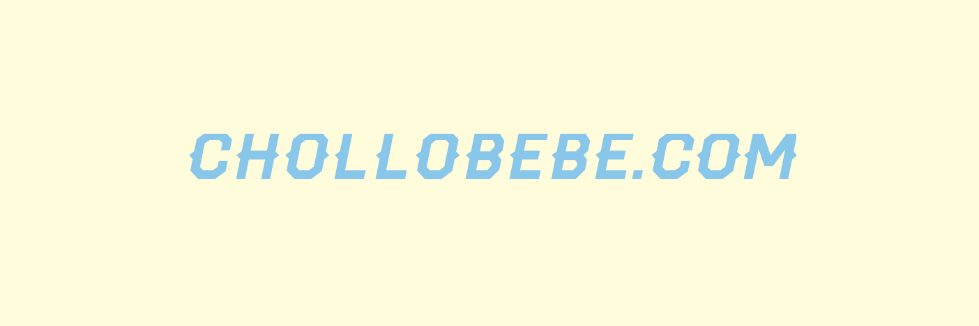 Chollo_Bebe's profile banner image