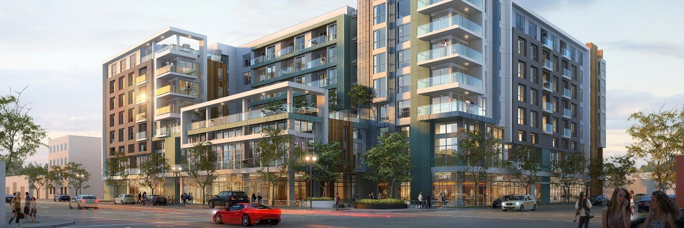 MVE Architects banner