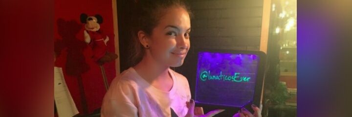 LunaticosEver's profile banner image