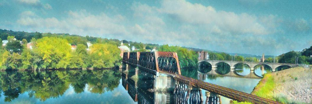 valley foundation banner