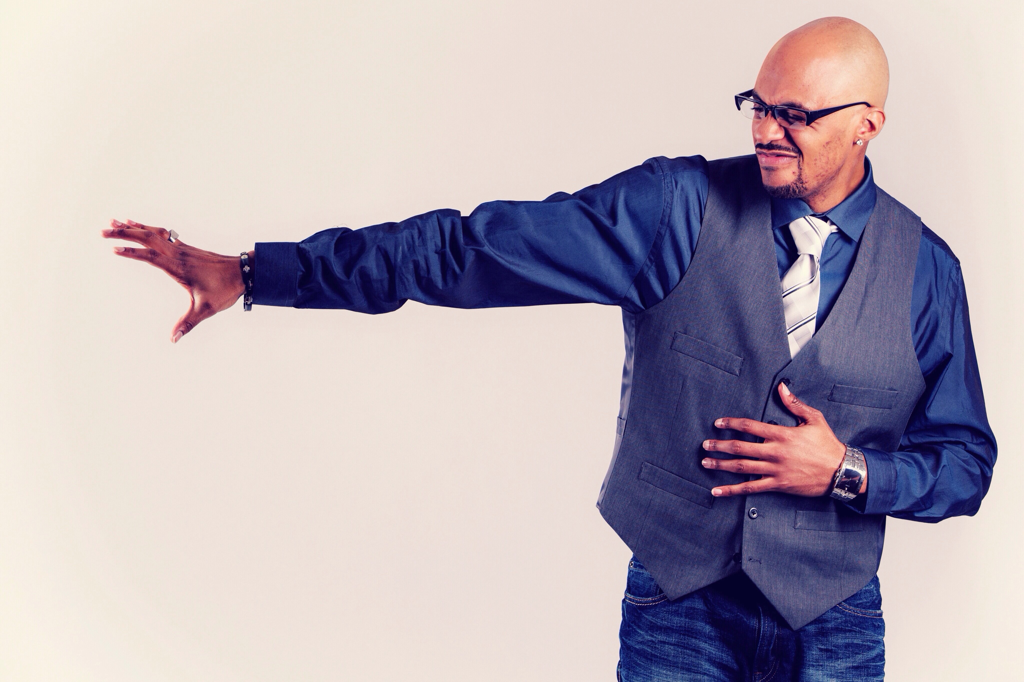 The Doc Is In banner