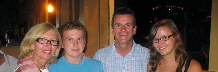 BarryDoucette's profile banner image