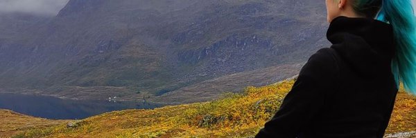 Blue1337Blood Profile Banner