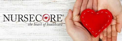 NurseCore's profile banner image