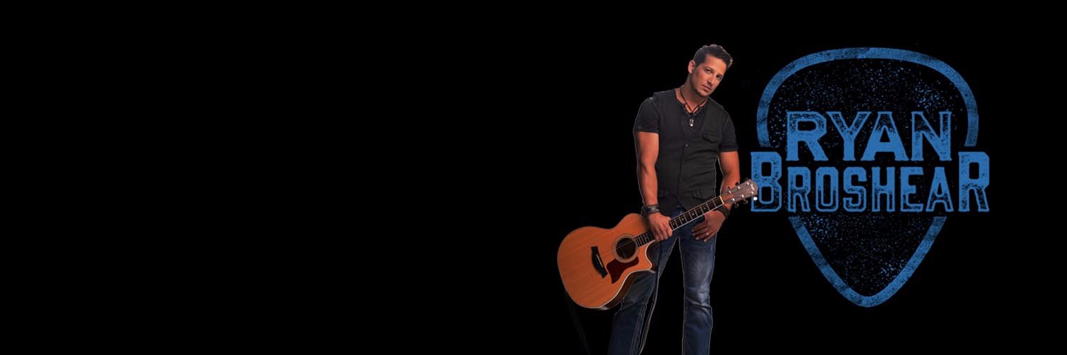 ryanbroshear's profile banner image