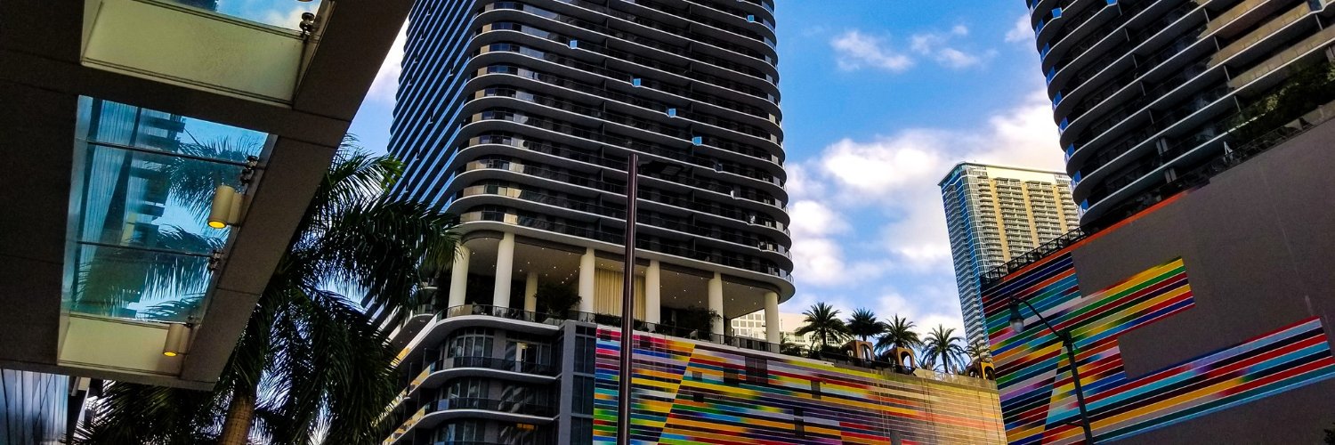 MiamiDadeAgent's profile banner image