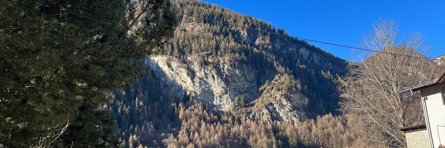 AndreaGubello's profile banner image