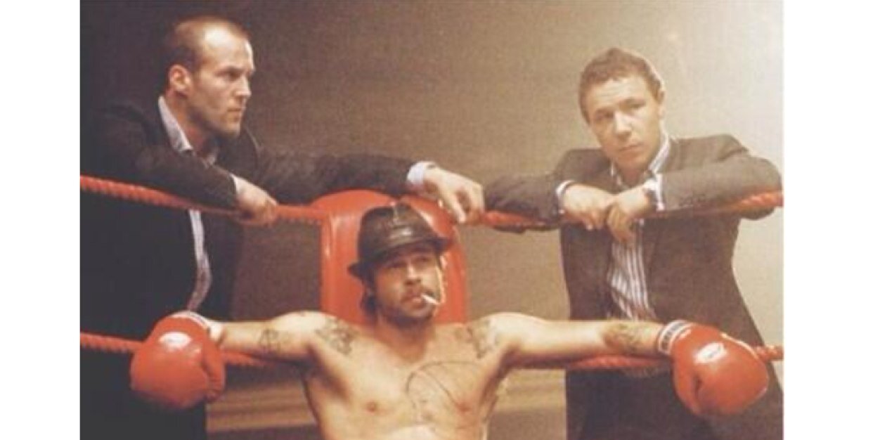 Daniel Parkinson banner