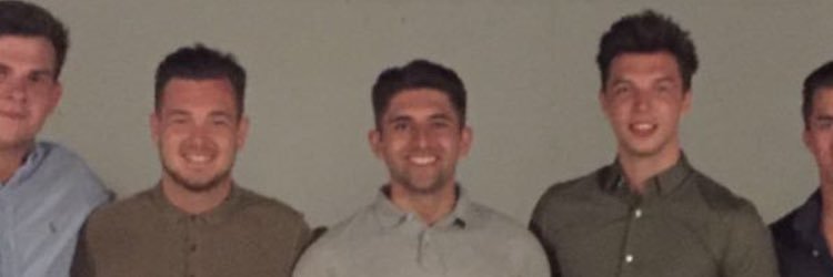 AlexStanStill's profile banner image