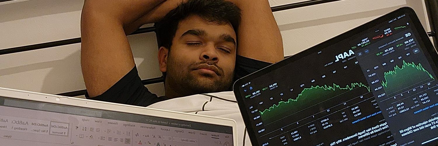 Vedant varma banner