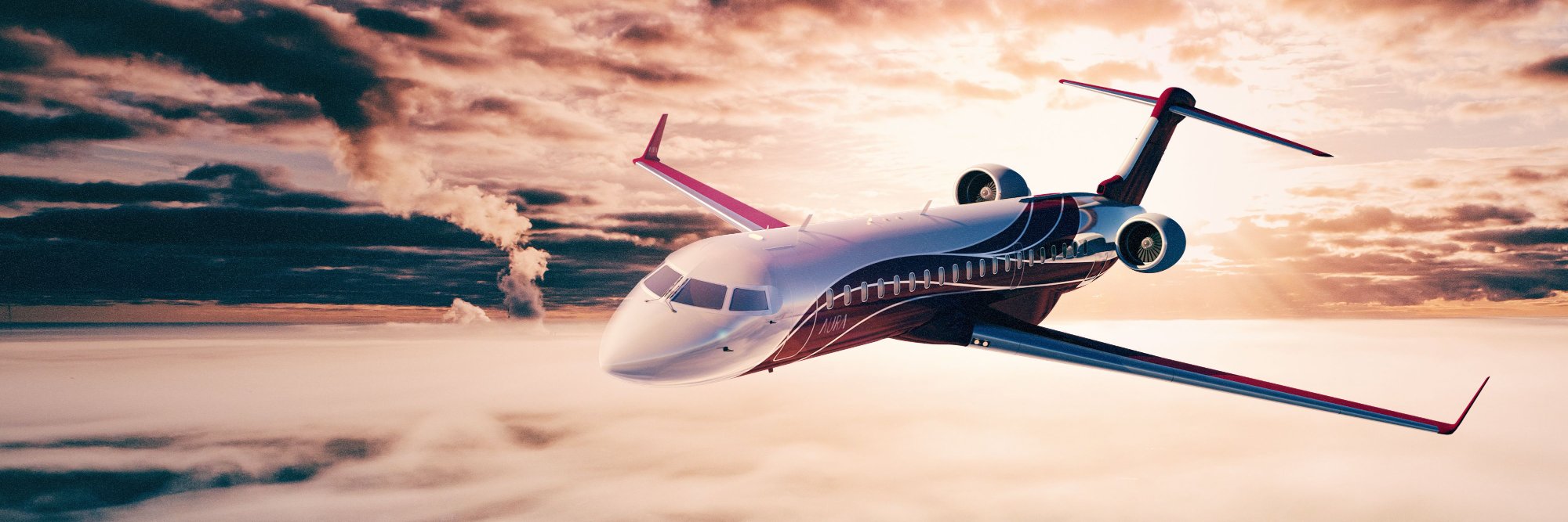 ZEDaerospace's profile banner image
