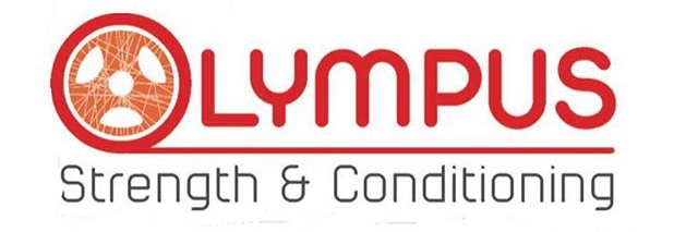 OlympusStrength's profile banner image