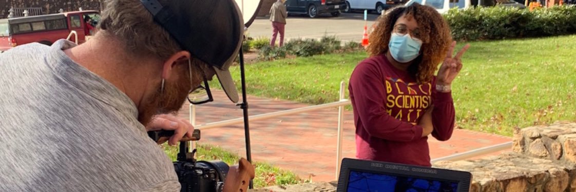 Brea H. Brown, Ph.D. banner