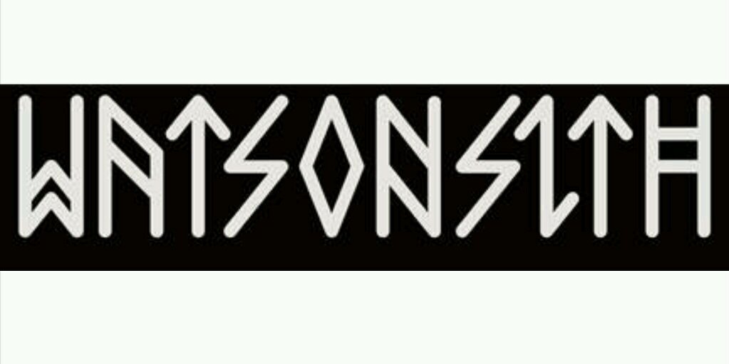 watsonsith's profile banner image