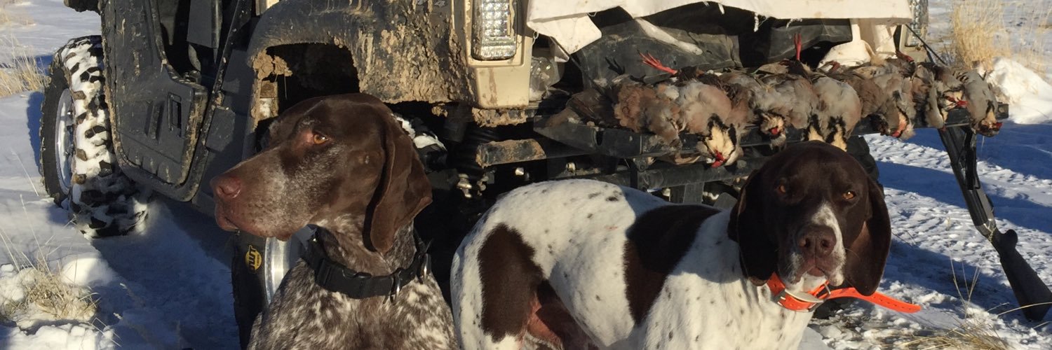 Chukar_Chasers's profile banner image