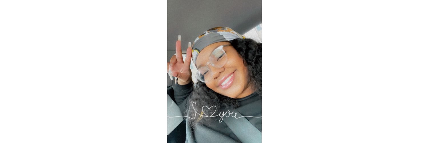 itsdalijah's profile banner image