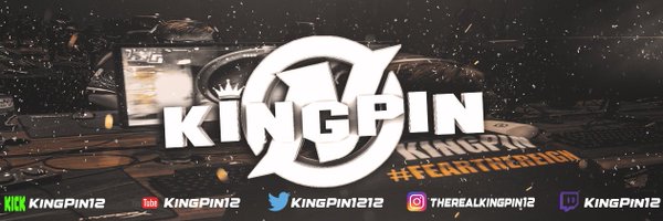 KingPin1212 Profile Banner