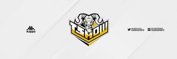 TSHOW e-Sports Club Profile Banner