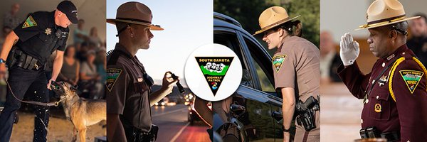 SDHighwayPatrol Profile Banner