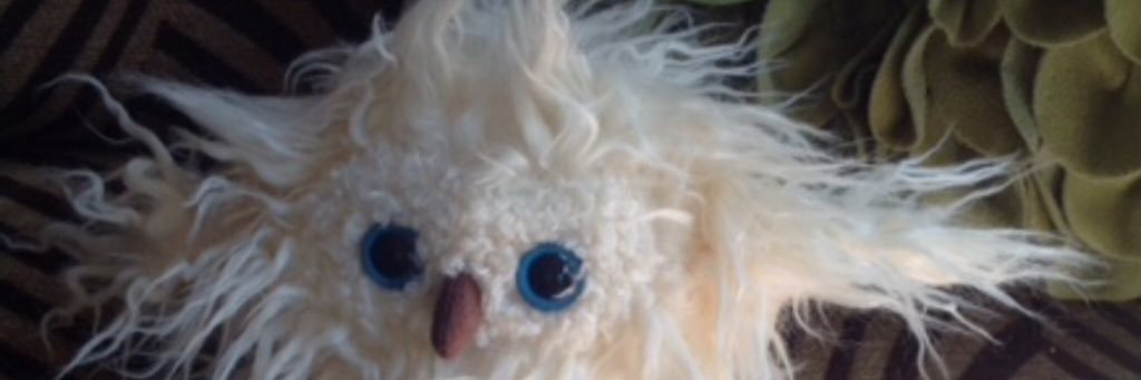 Lorraine Chamberlain banner