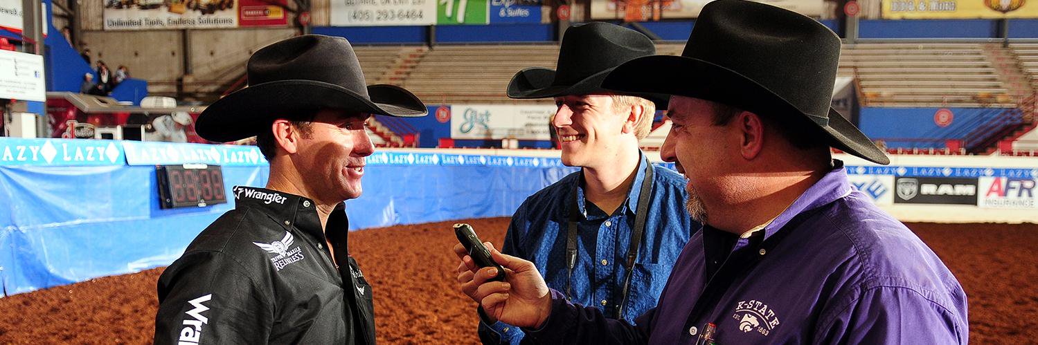 TwisTED Rodeo's banner