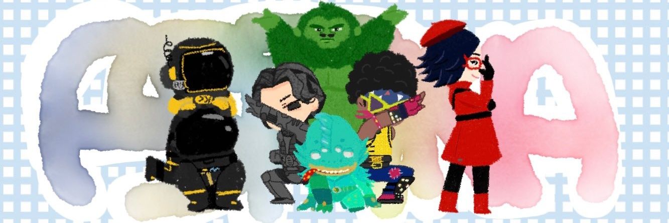norip2321's profile banner image