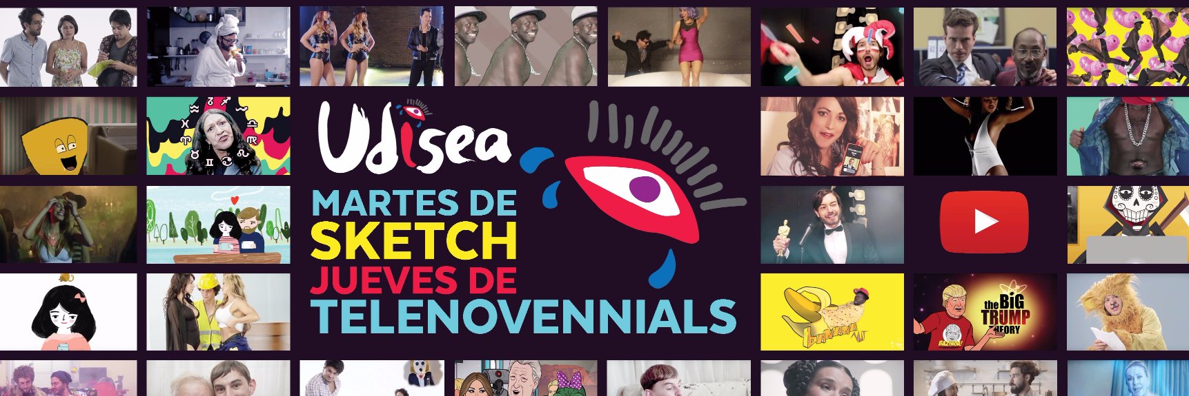udiseaoficial's profile banner image