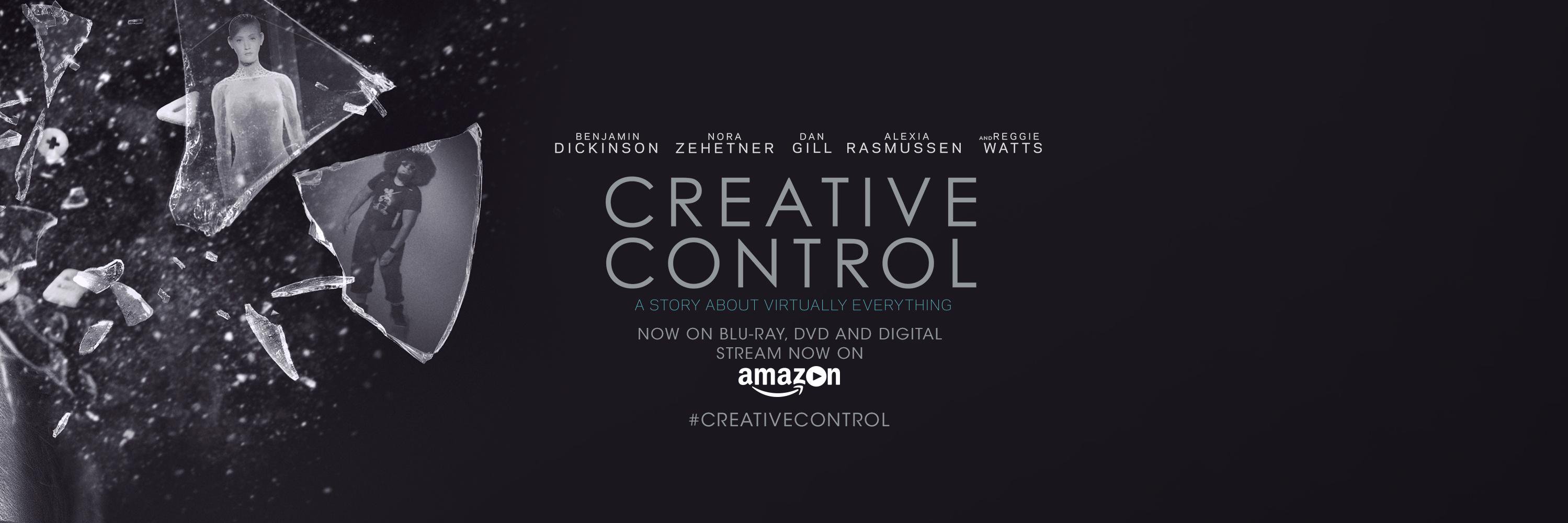 creativecontrol's profile banner image