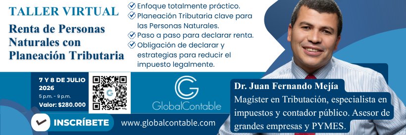 GlobalContable's profile banner image