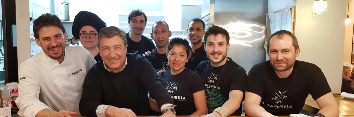 QuikePedrazChef's profile banner image