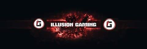 illusionblazin's profile banner image