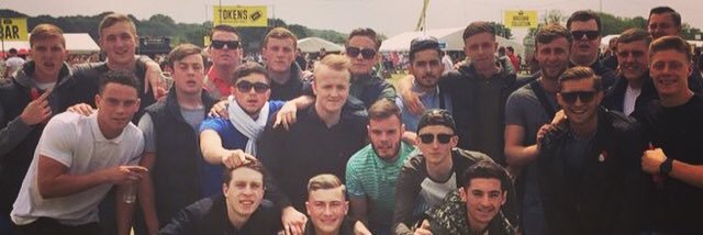 benlongx's profile banner image