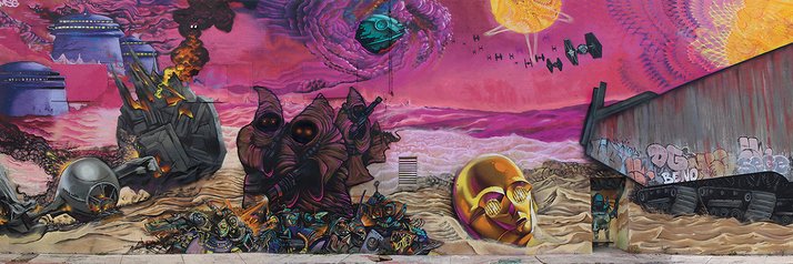 talgoldfus's profile banner image