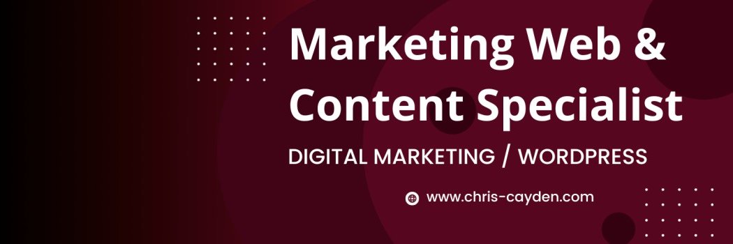 CaydenMedia's profile banner image