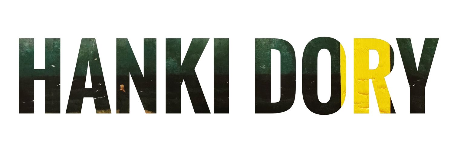 hanki_dory's profile banner image