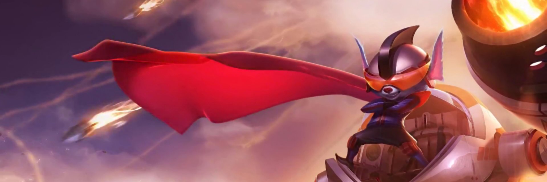 lolpowell11's profile banner image
