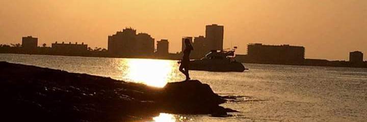 begogiber's profile banner image