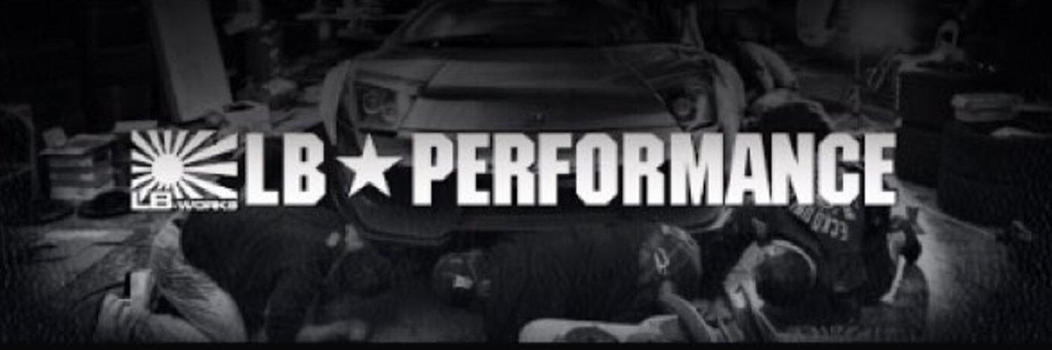 LBworks5's profile banner image