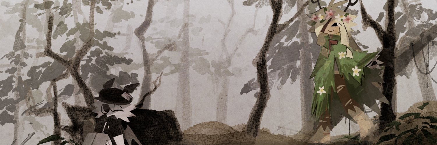 萌えを享受's banner