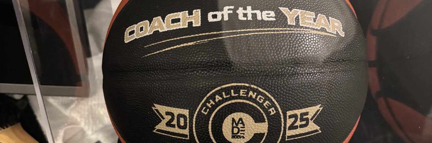 CoachOE3's profile banner image