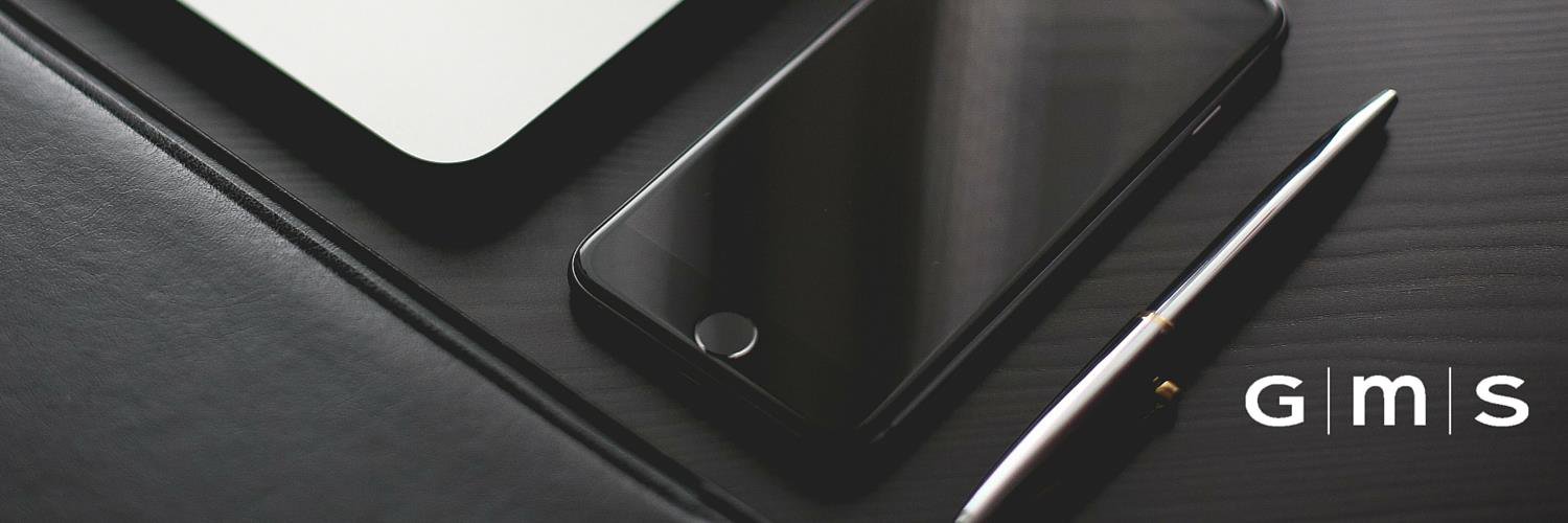 GMS_Jamie's profile banner image
