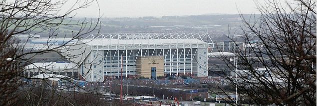 Phil Thompson banner