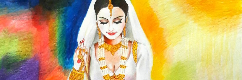 preeeka's profile banner image